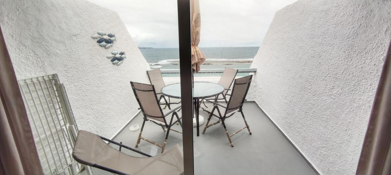 Las Canteras Sunset Beachfront Las Palmas de Gran Canaria Exterior foto